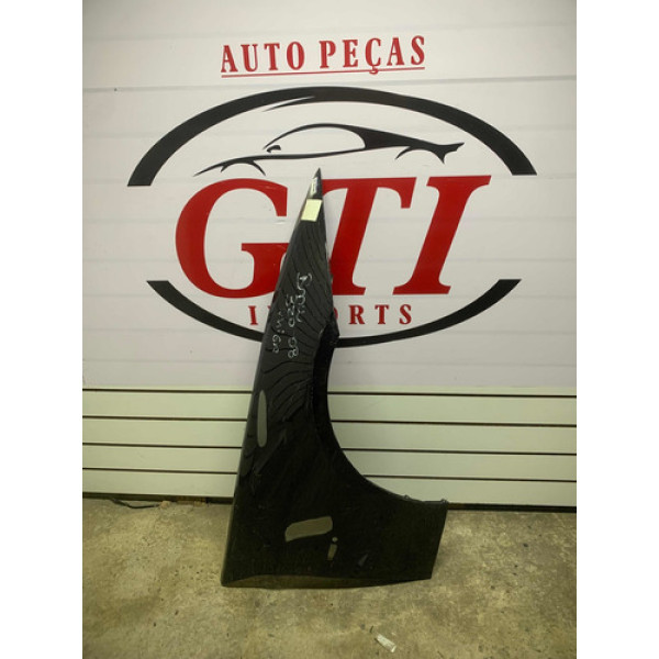 Paralama Direito Bmw 320 2008 *