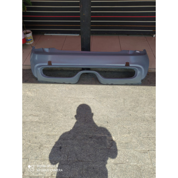 Parachoque Traseiro Míni Cooper S 2012 2013