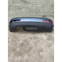 Parachoque Traseiro Audi Q3 2016 2017 2018