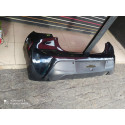 Parachoque Traseiro Peugeot 208 2020 A 2024