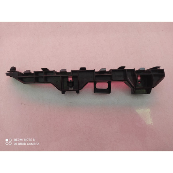 Guia Parachoque Dianteiro Direito City 2015 A 2021