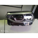 Farol Esquerdo Bmw X3 X4 2018 A 2021 Esquerdo/motorista