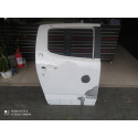 Porta Traseira Direita S10 2012 2013 2014 2015 2016 A 2023 Traseira Direito Branco