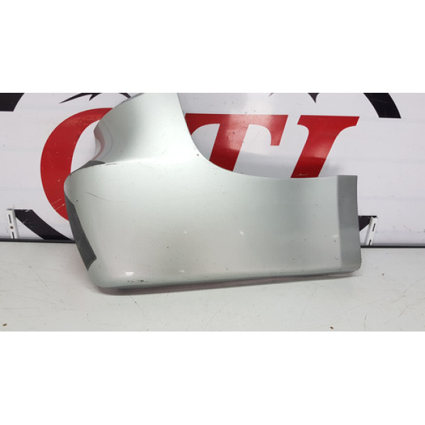 Polaina Parachoque Traseiro Direito Montana 2017 2018 2019