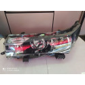 Farol Esquerdo Corolla 2015 2016 2017 Esquerdo