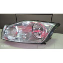 Farol Esquerdo Ford Ecosport 2008 2009 2010 2011 2012# Esquerdo