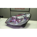 Farol Esquerdo Mercedes Benz B160 B180 B200 2006 2007 A 2009 Esquerdo