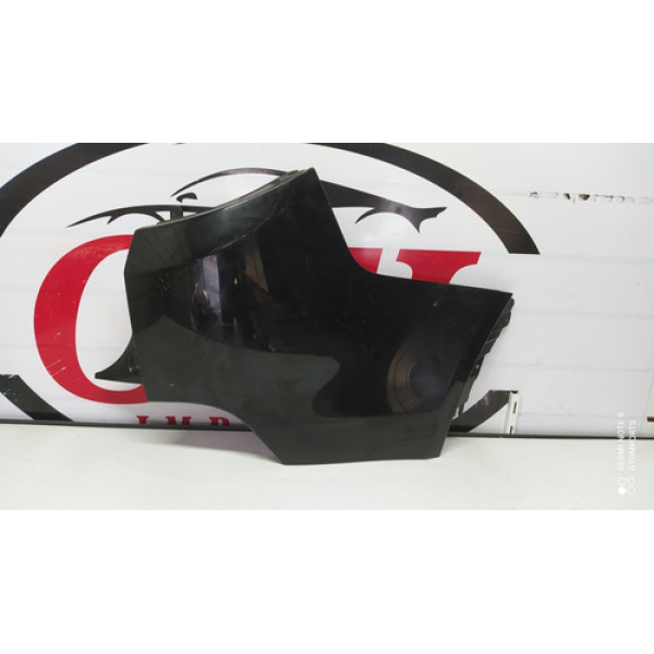 Polaina Traseira Direita Discovery Sport 2015 2016 2017 2018