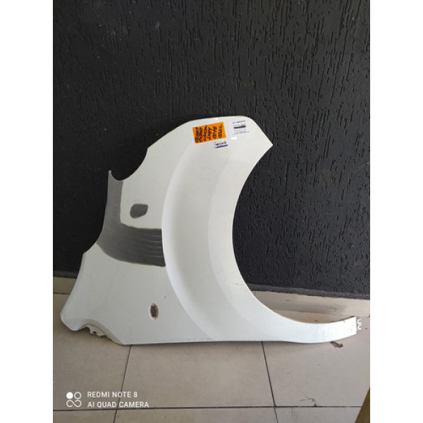 Paralama Direito Citroen Jumpy/expert 2018 A 2022