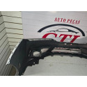 Parachoque Dianteiro Honda City 2015 2016 2017 Original Preto