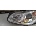 Farol Esquerdo Smart Fortwo 2007 2008 09 10 11 12 13 14 15# Esquerdo