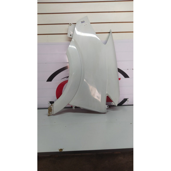 Paralama Sprinter Direito 2012