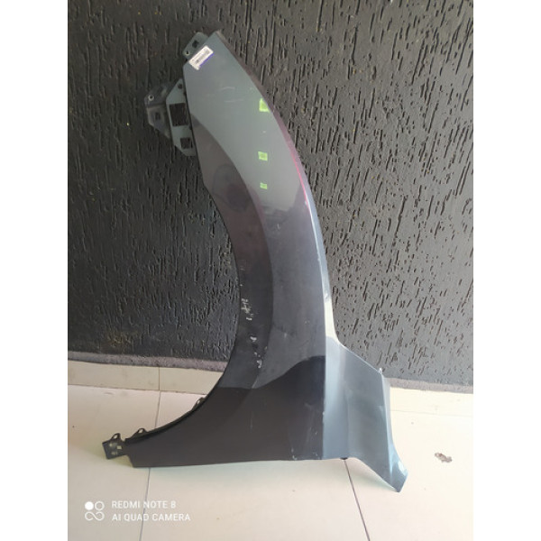 Paralama Esquerdo Civic G10 2017 2018 2019 2020 2021