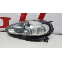 Farol Fiat Punto 2012 2013 2014 Cinza Esquerdo Original  Esquerdo