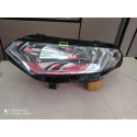 Farol Esquerdo Ford Ecosport 2013 A 2017# Esquerdo/motorista