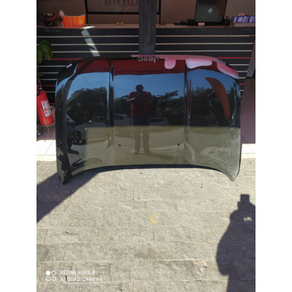 Capô Jeep Renegade 2015 2016 2017 2018 A 2024