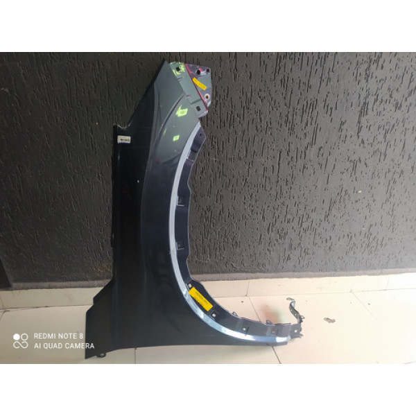 Paralama Direito Honda Hrv 2022 2023 2024