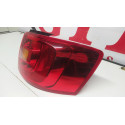Lanterna Traseira Direita Jetta 2011 2012 2013 2014 Direito Vermelho