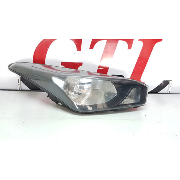 Farol Hyundai Hb20 2015 2016 2017 2018 2019 Direito Arteb Direito
