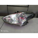 Farol Esquerdo Nissan Versa 2015 A 2021 Esquerdo/motorista