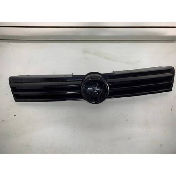 Grade Volkswagen Gol G6 2012 2013 2014  Frontal