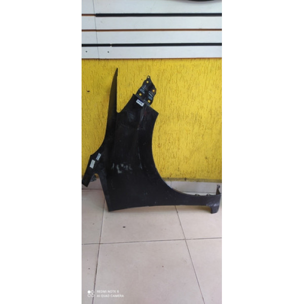 Paralama Direito Honda Fit 2015 2016 2017 2018 2019 A 2021