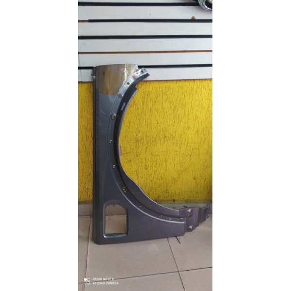 Paralama Direito Land Rover Discovery 3 4.0 2007 2008