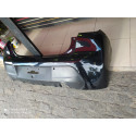 Parachoque Traseiro Peugeot 208 2020 A 2024