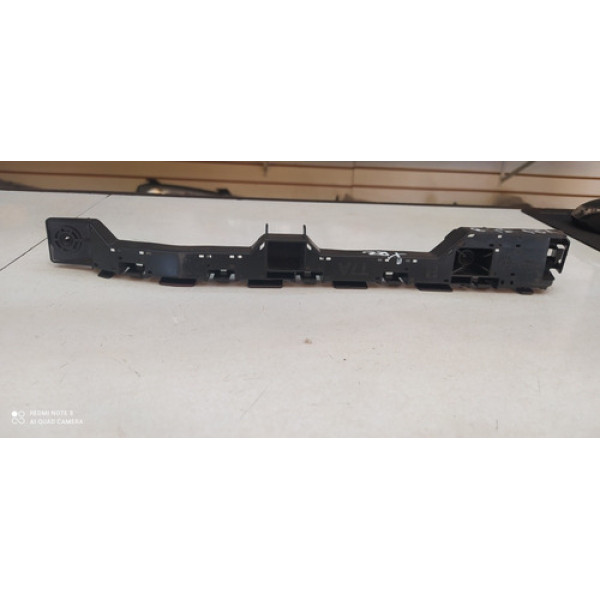 Guia Parachoque Traseiro Direito Hrv 2017 2018 2019 2020 21