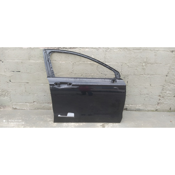 Porta Dianteira Direita Fusion 2013 2014 2015 2016 2017 18 - Dianteira - Direita - Preto