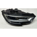 Farol Direito Audi A3 Sedan 2017 2022 Completo# Direito