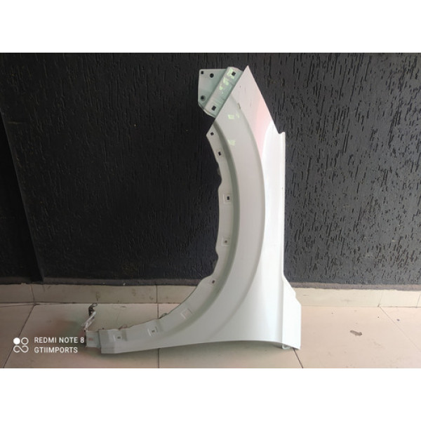 Paralama Dianteiro Esquerdo Honda Hrv 2023 2024