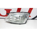 Farol Esquerdo Corsa Classic 2011 2012 2013 2014 A 2016  Esquerdo