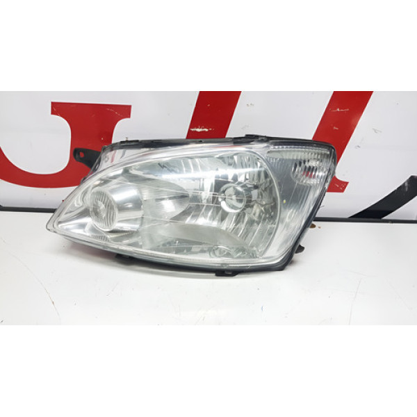 Farol Esquerdo Corsa Classic 2011 2012 2013 2014 A 2016  Esquerdo