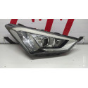 Farol Hyundai Santa Fé 2017 18 2019 Xenon Direito Original  Direito