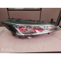 Farol Direito Nissan Kicks 2022    2023 Direito/passageiro