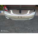 Parachoque Dianteiro Toyota Corolla 2003 A 2008 Bege