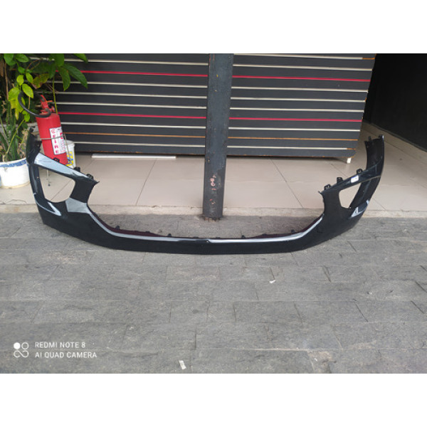 Parachoque Dianteiro Montana 2023 2024 2025 Preto