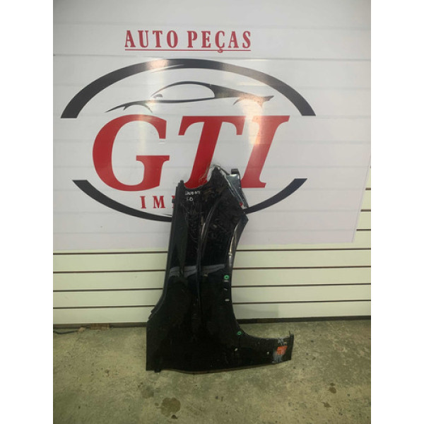 Paralama Direito Fiat Uno 2012 2013 2014