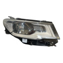 Farol Direito Jeep Compass Led Xênon 2017 A 2021 Direito/passageiro