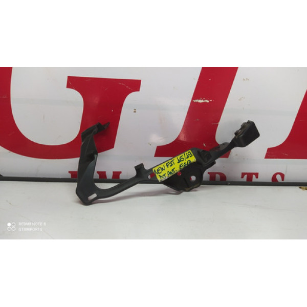 Suporte Guia Dianteiro Honda Fit 2015 2016 Esquerdo Original