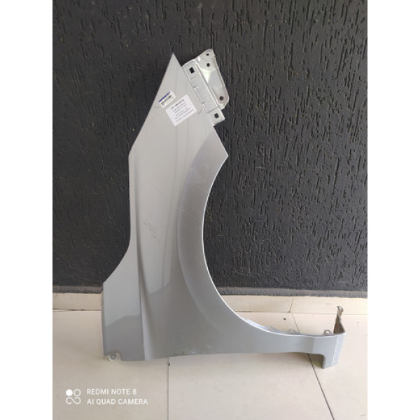 Paralama Direito Honda City 2022 A 2024