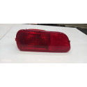 Lanterna Refletor Parachoque Traseiro Chrysler 300c Sw  Vermelho
