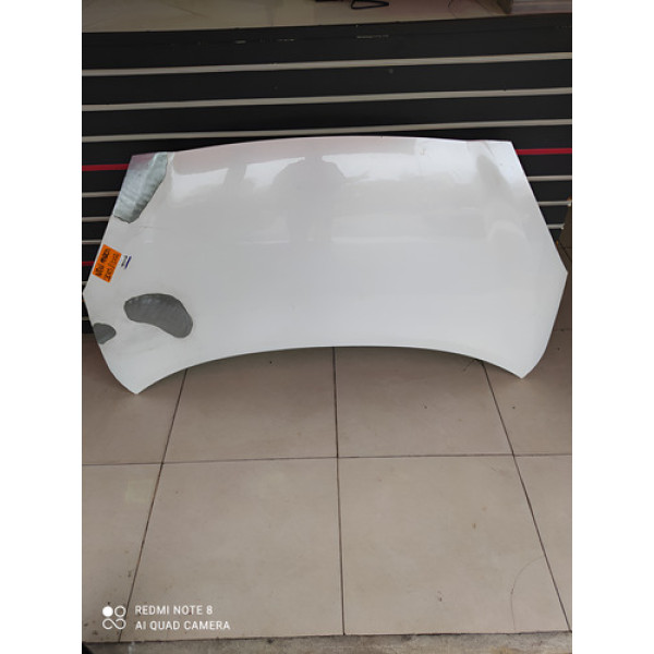 Capô Dianteiro New March 2015 A 2019
