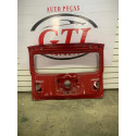 Tampa Porta Mala Volkswagen Fox 15 16 17 18 19 20* Vermelho