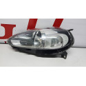 Farol Fiat Punto 2012 2013 2014 Cinza Esquerdo Original  Esquerdo