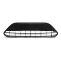 Grade Parachoque Dianteiro Ford Focus 2009 10 11 2012 2013 Fosco