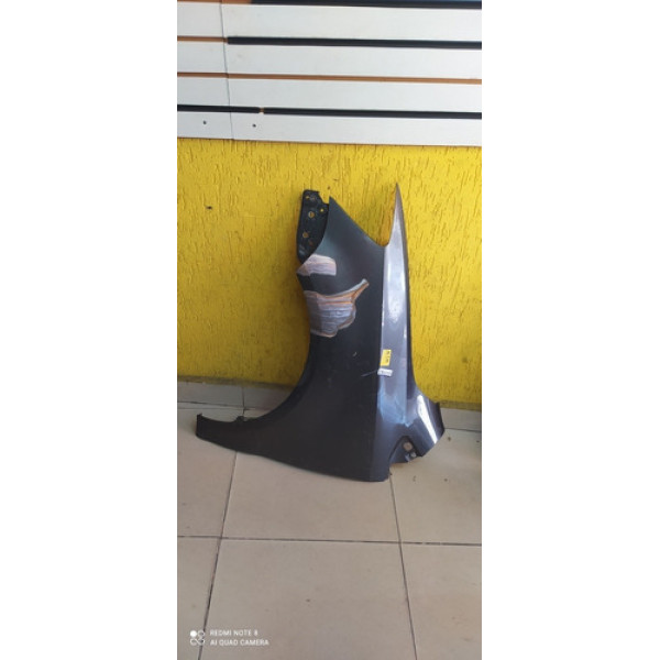 Paralama Esquerdo Fox Space Fox 2015 2016 2017 18 19 20 