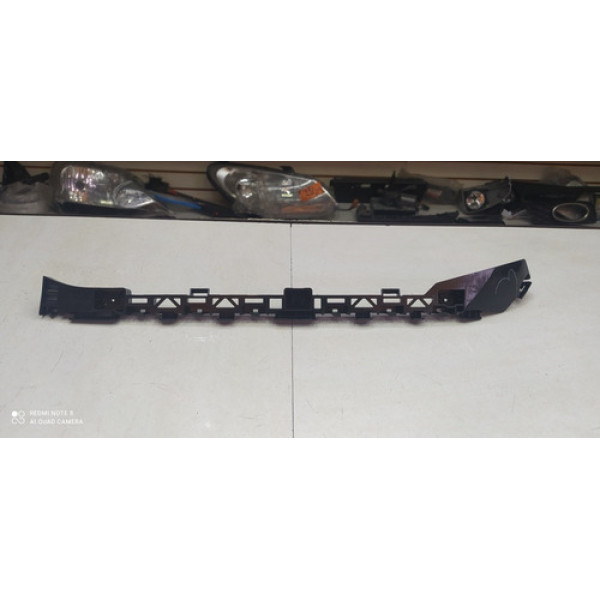 Guia Parachoque Traseiro Direito City 2015 2016 2017 2018 19