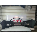 Parachoque Dianteiro Honda City 2015 2016 2017 Original Preto